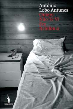 Ontem n�o te vi em Babil�nia