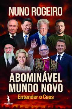 Abomin�vel Mundo Novo