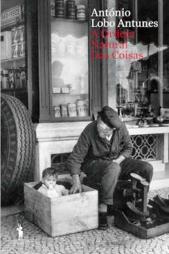 A ordem natural das coisas