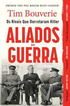Aliados em guerra