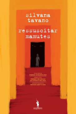 Ressuscitar mamutes