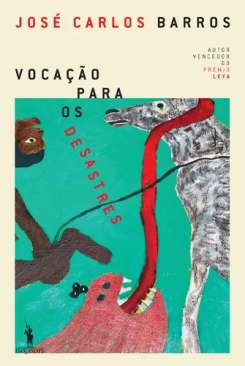 Voca��o para os desastres