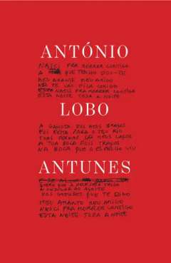 Livro de poemas