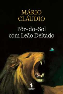 P�r-do-Sol com le�o deitado