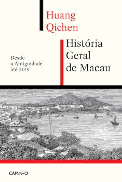 Hist�ria geral de Macau
