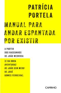 Manual para andar espantada por existir
