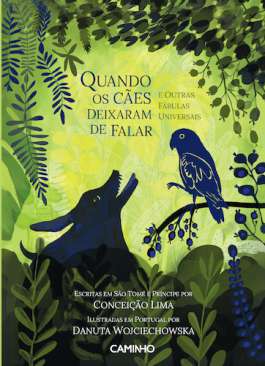 Quando os c�es deixaram de falar