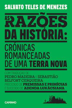 As raz�es da hist�ria