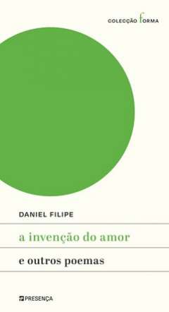A inven��o do amor e outros poemas