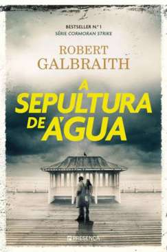 A sepultura de �gua