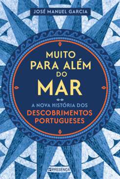 Muito para al�m do mar