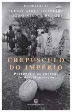 Crep�sculo do Imp�rio