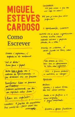 Como escrever