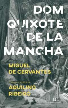 Dom Quixote de la Mancha