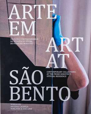 Arte em S�o Bento