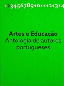 Artes e educa��o