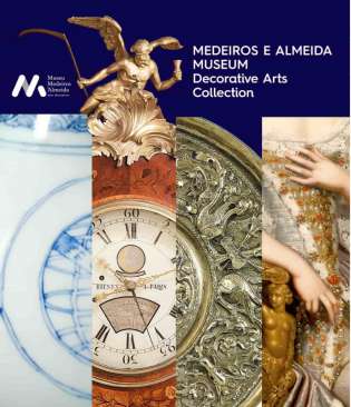 Medeiros e Almeida Museum