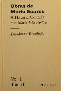 A Hist�ria Contada com Maria Jo�o Avillez