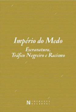 Imp�rio do medo