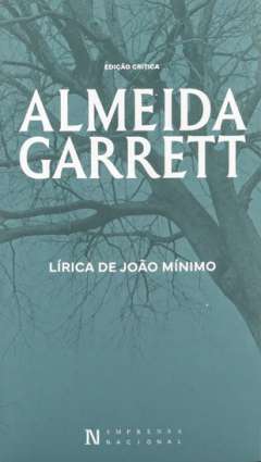 L�rica de Jo�o M�nimo