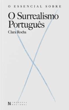 O essencial sobre o surrealismo portugu�s