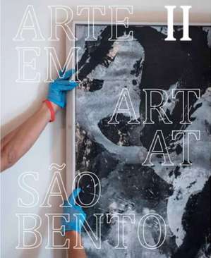 Arte em S�o Bento, 2