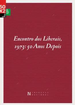 Encontro dos Liberais, 1973