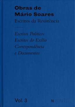 Escritos da resist�ncia