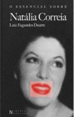 O Essencial sobre Nat�lia Correia