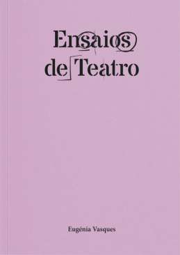 Ensaios de teatro