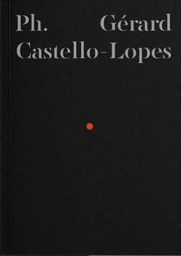 G�rard Castello-Lopes