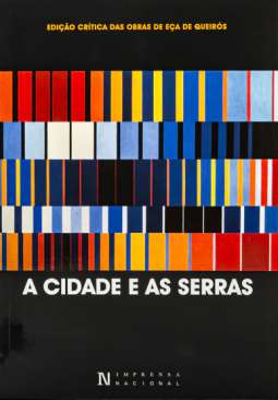 A cidade e as serras