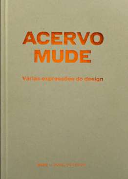 Acervo MUDE