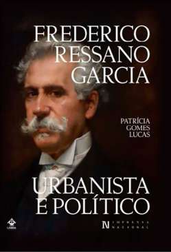 Frederico Ressano Garcia