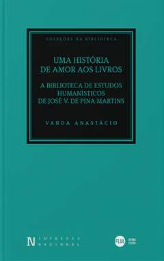 Uma hist�ria de amor aos livros