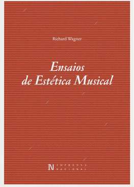 Ensaios de est�tica musical