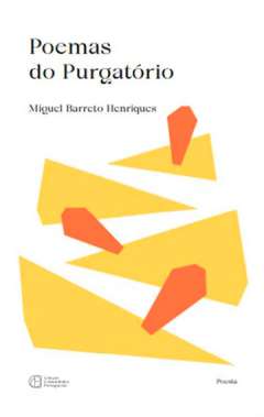 Poemas do Purgat�rio