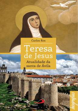 Teresa de Jesus