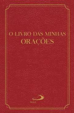 O livro das minhas ora��es