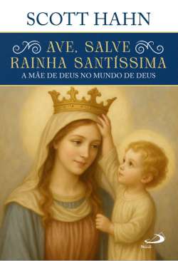 Ave salve Rainha Sant�ssima