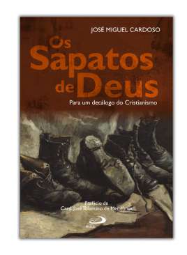 Os sapatos de Deus
