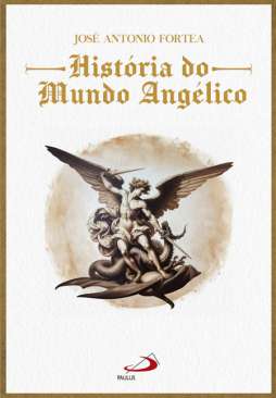 Hist�ria do mundo Ang�lico