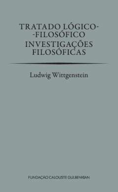 Tratado l�gico-filos�fico
