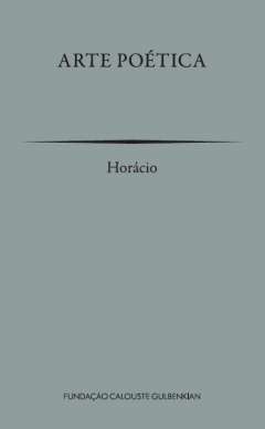 Arte po�tica
