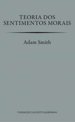 Teoria dos sentimentos morais