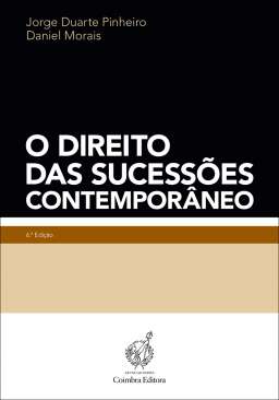 O direito das sucess�es contempor�neo