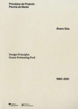 Princ�pios de projecto, �lavaro Siza