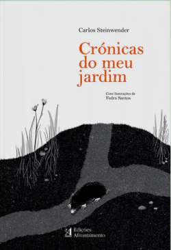 Cr�nicas do meu jardim