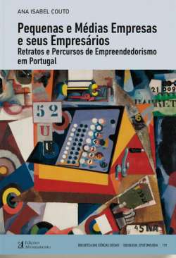 Pequenas e m�dias empresas e seus empres�rios