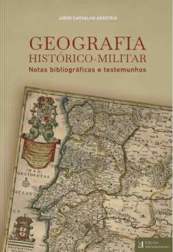 Geografia hist�rico-militar